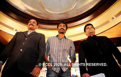 Announcement of 58th Filmfare Awards- South