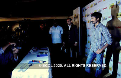 Announcement of 58th Filmfare Awards- South