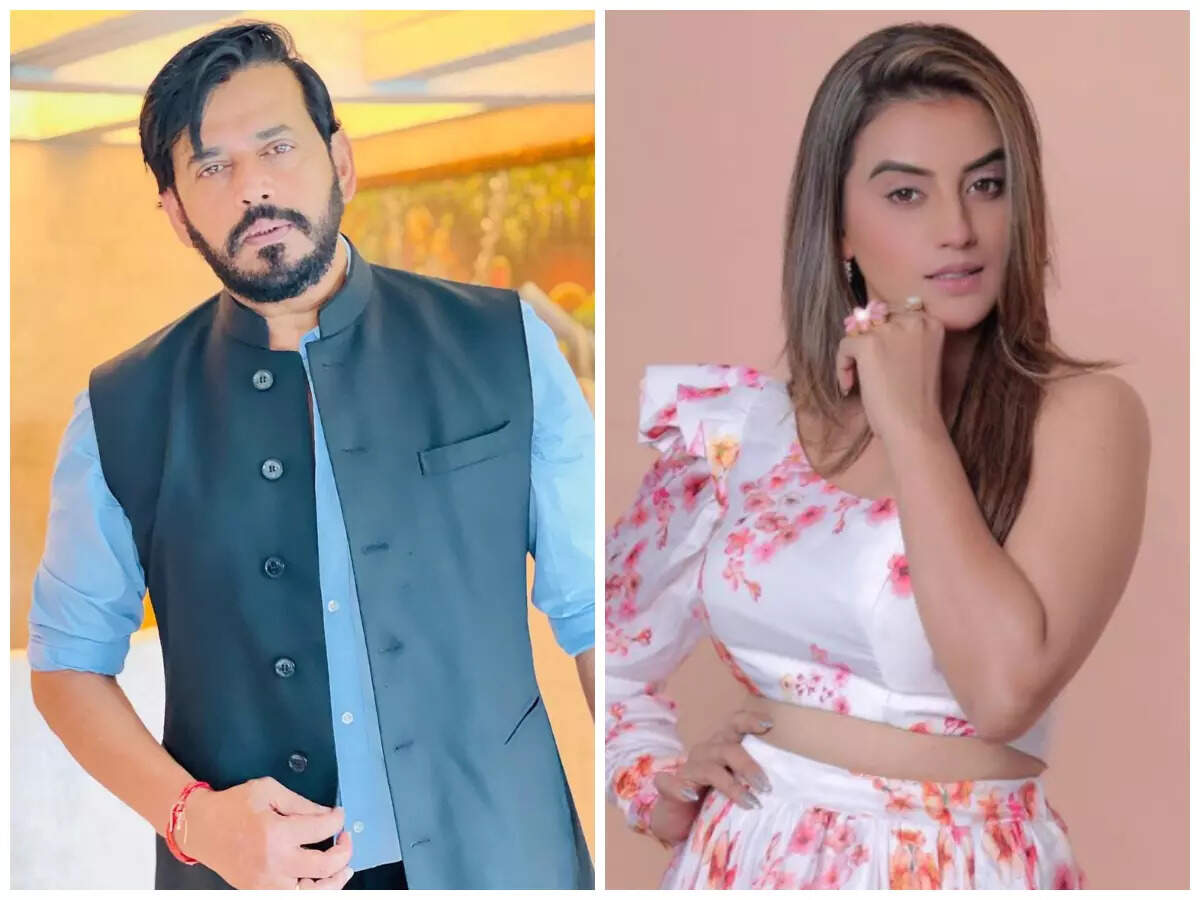 Ravi Kishan to Akshara Singh; Bhojpuri celebs who spoke about drugs in ...