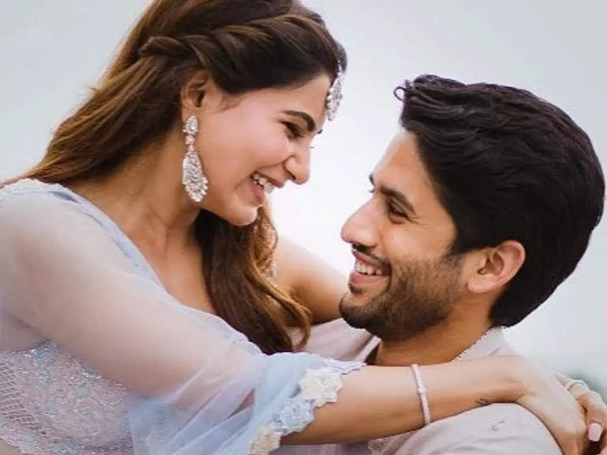 Samantha and Naga Chaitanya announce separation: Rumoured reasons for their  divorce | The Times of India