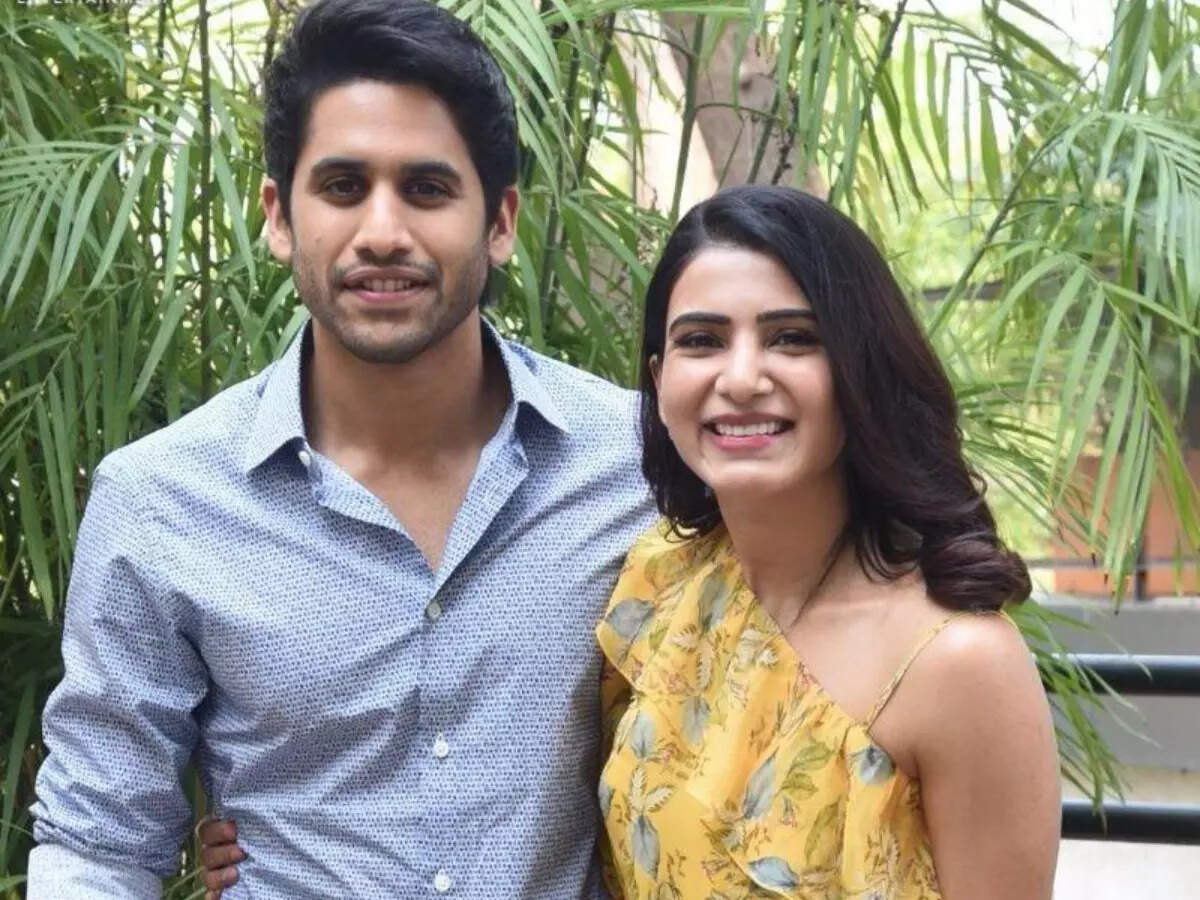 Samantha divorce is fake
