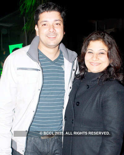 Sufi and Shayari @ IIT-Kanpur