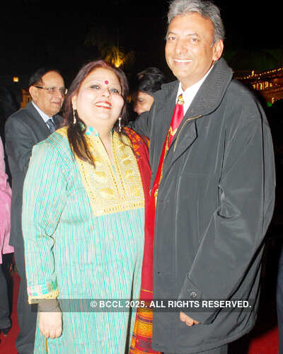 Sufi and Shayari @ IIT-Kanpur