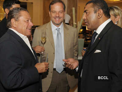 Press release : Most desirable shopping list