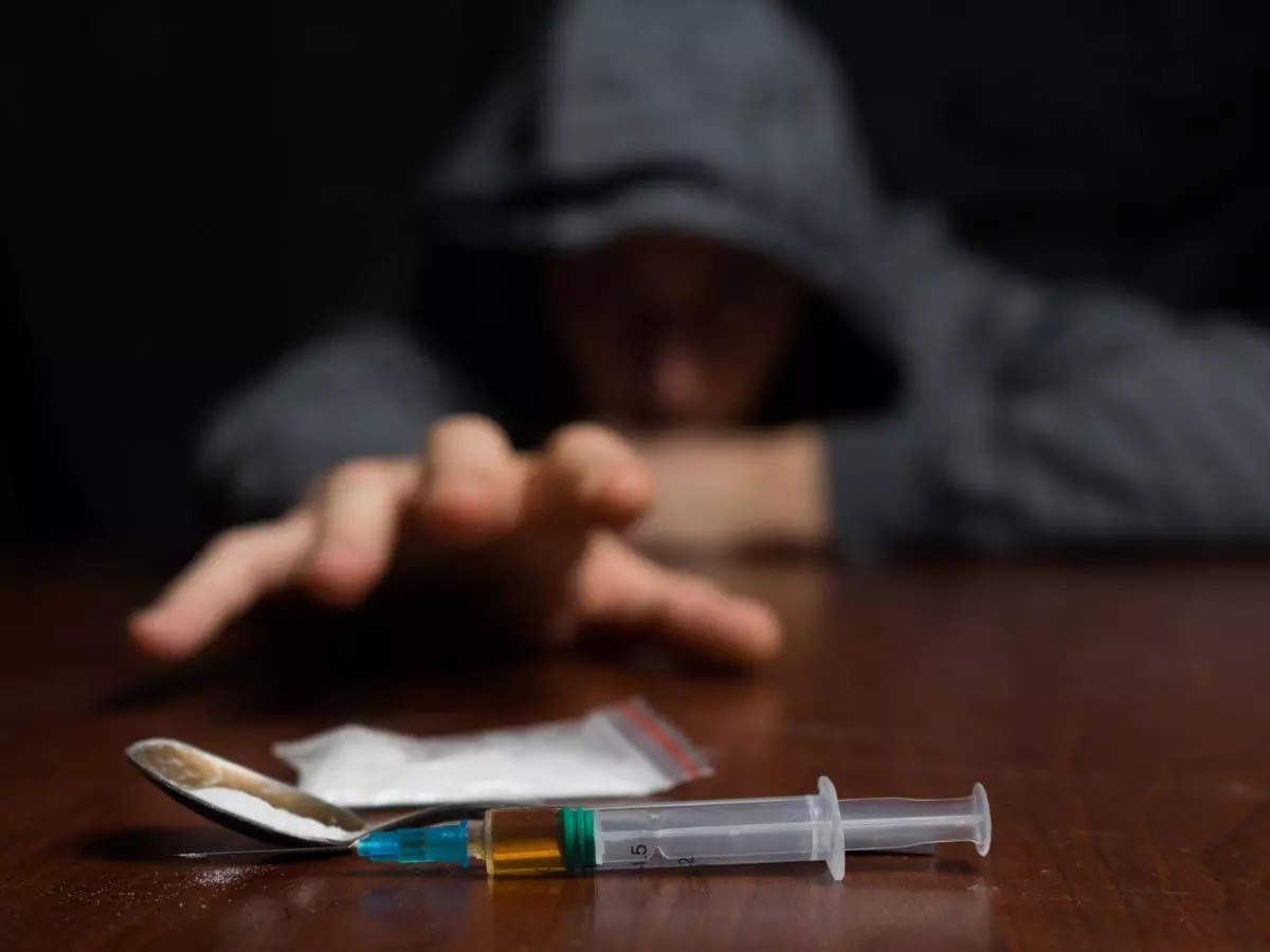 The psychology behind drug misuse: Why do people take drugs, long term  health risks and all you need to know | The Times of India