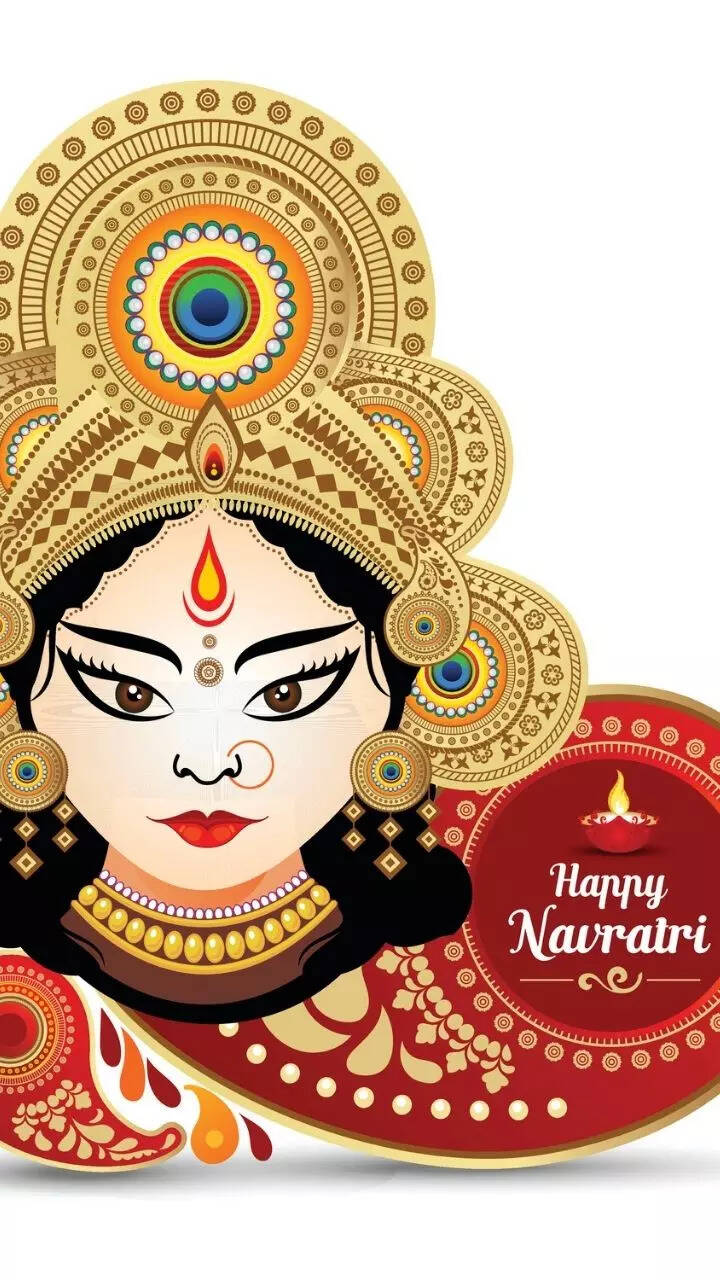 Navratri Mantras For 9 Days: These 9 Devi mantras in Navratri will make ...