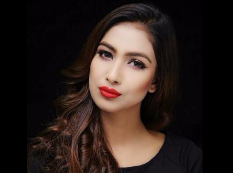 Former pageant finalist gets bail within 24 hours after knocking down ...