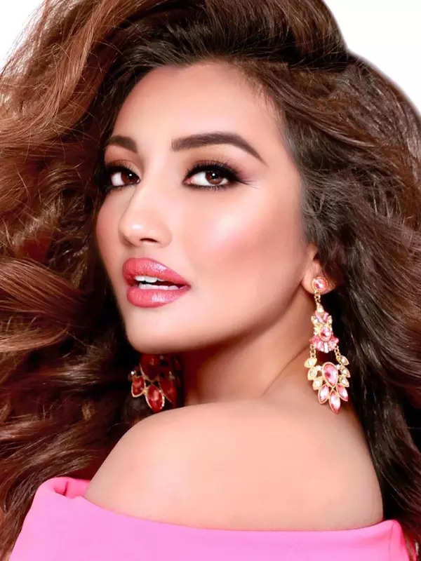 Indian-American Shree Saini chosen as Miss World America 2021