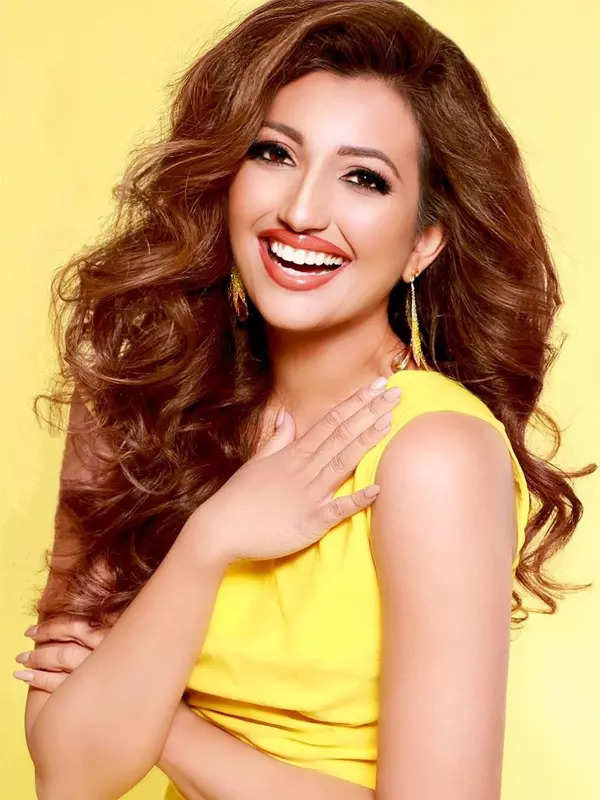 Indian-American Shree Saini chosen as Miss World America 2021