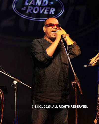 Launch : Land Rover Freelander 2