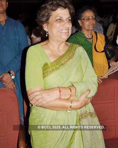 Ustad Mushtaq Ali Khan's birth centenary festival