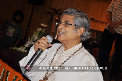 Ustad Mushtaq Ali Khan's birth centenary festival