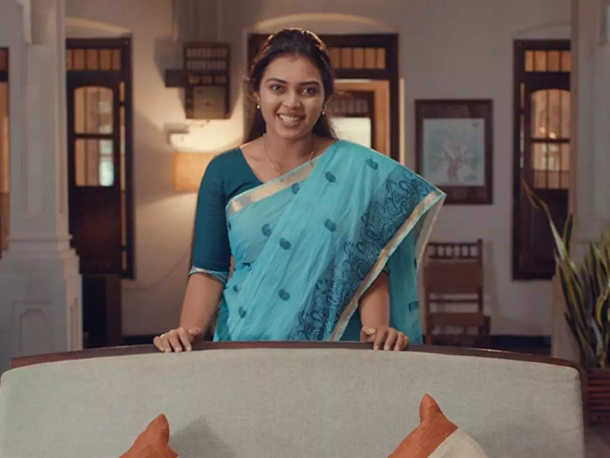 ​Mridhula Vijai as the main protagonist to Sangeetha Mohan penning the script: Here's what we know about the new show 'Thumbapoo'
