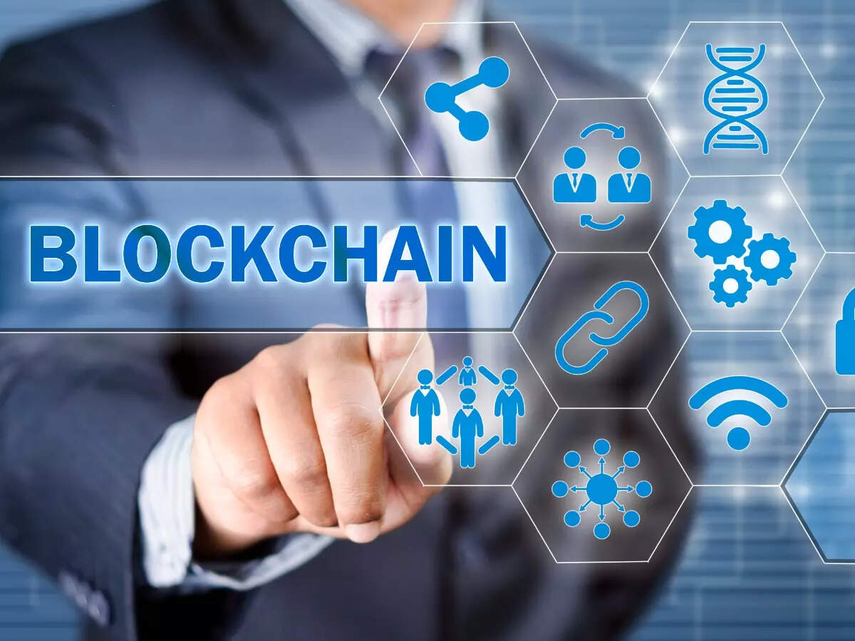 Blockchain a game changer for seed funding?