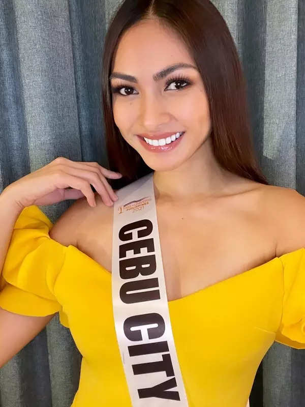 Beatrice Luigi Gomez becomes the first lesbian Miss Universe