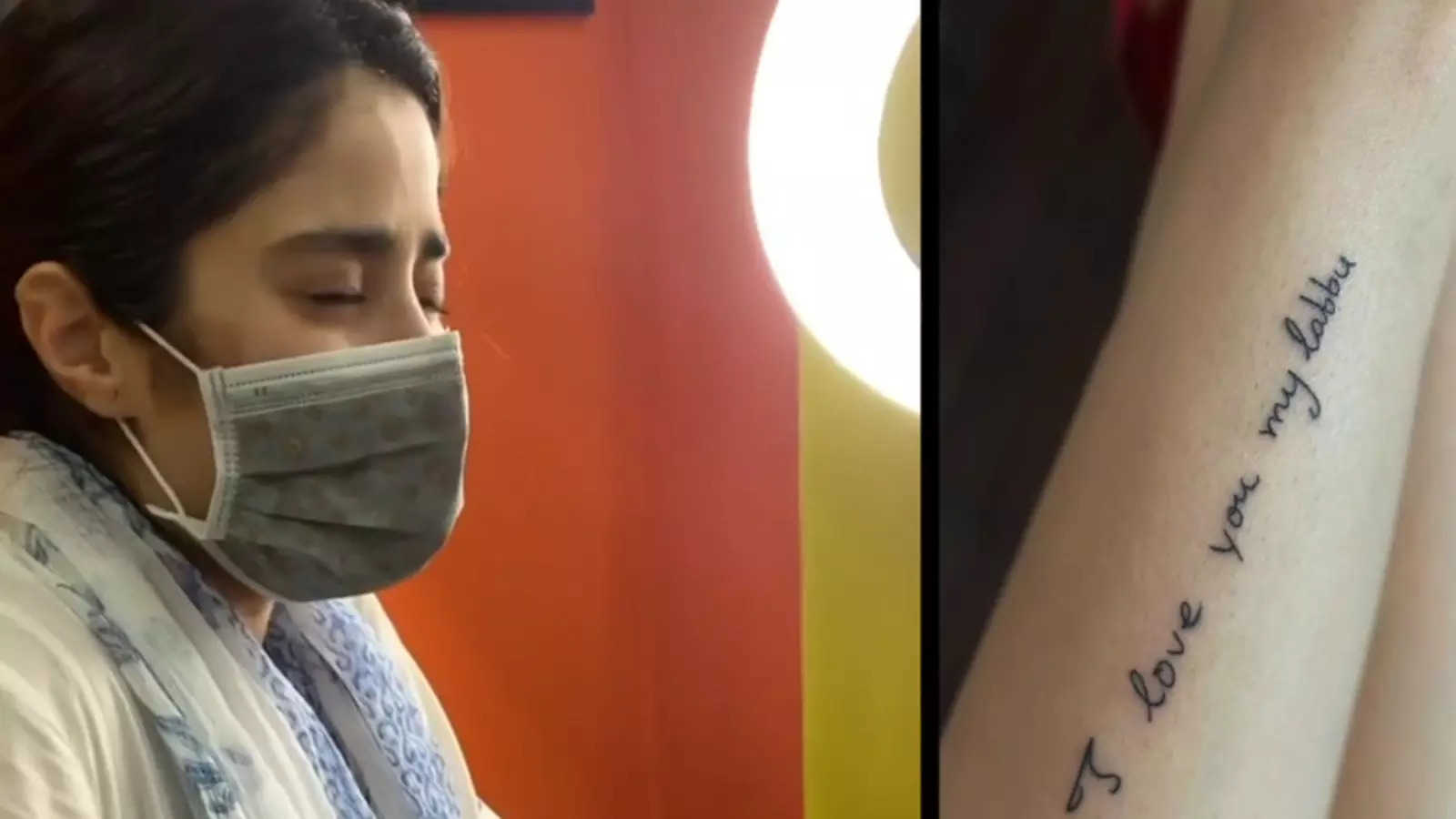Why temporary tattoos are a rage this festive season  Times of India