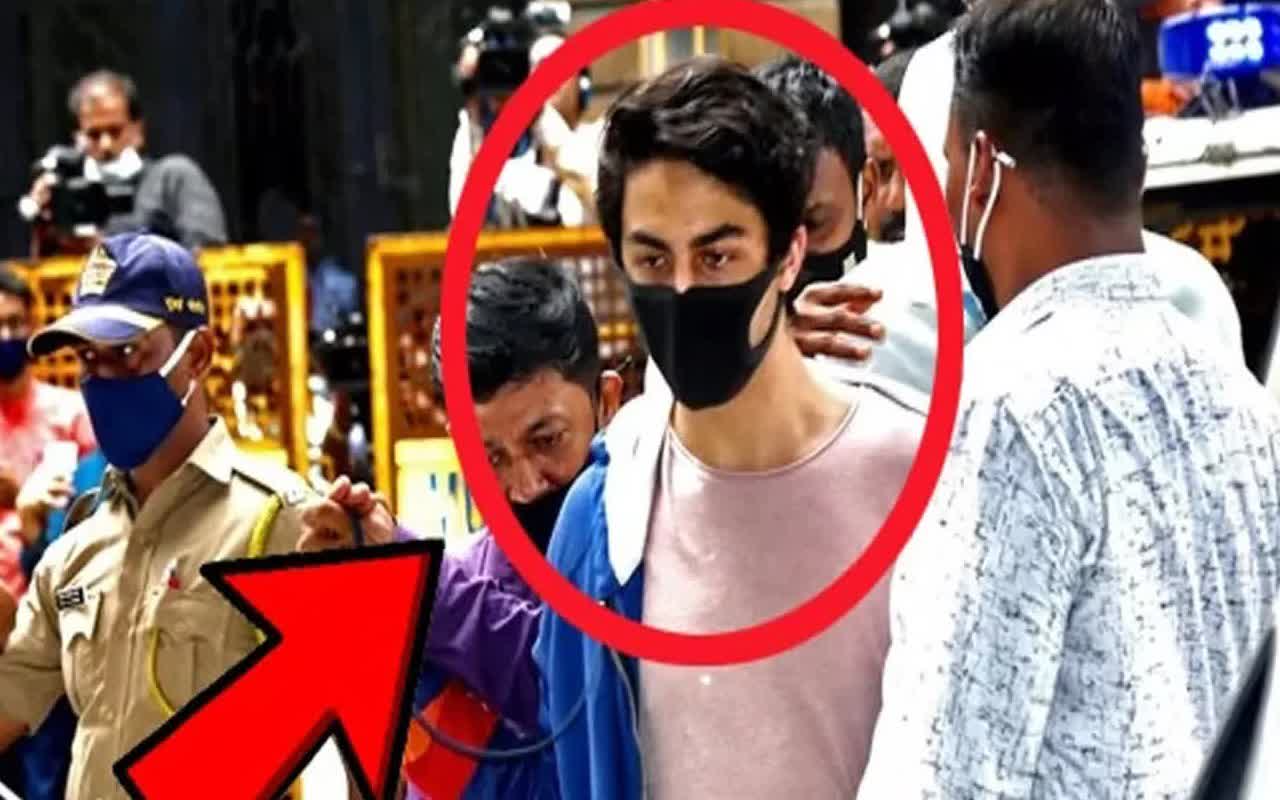 No Relief For Aryan Khan As Court Denies Him Bail Heres All You Need To Know About Mumbai