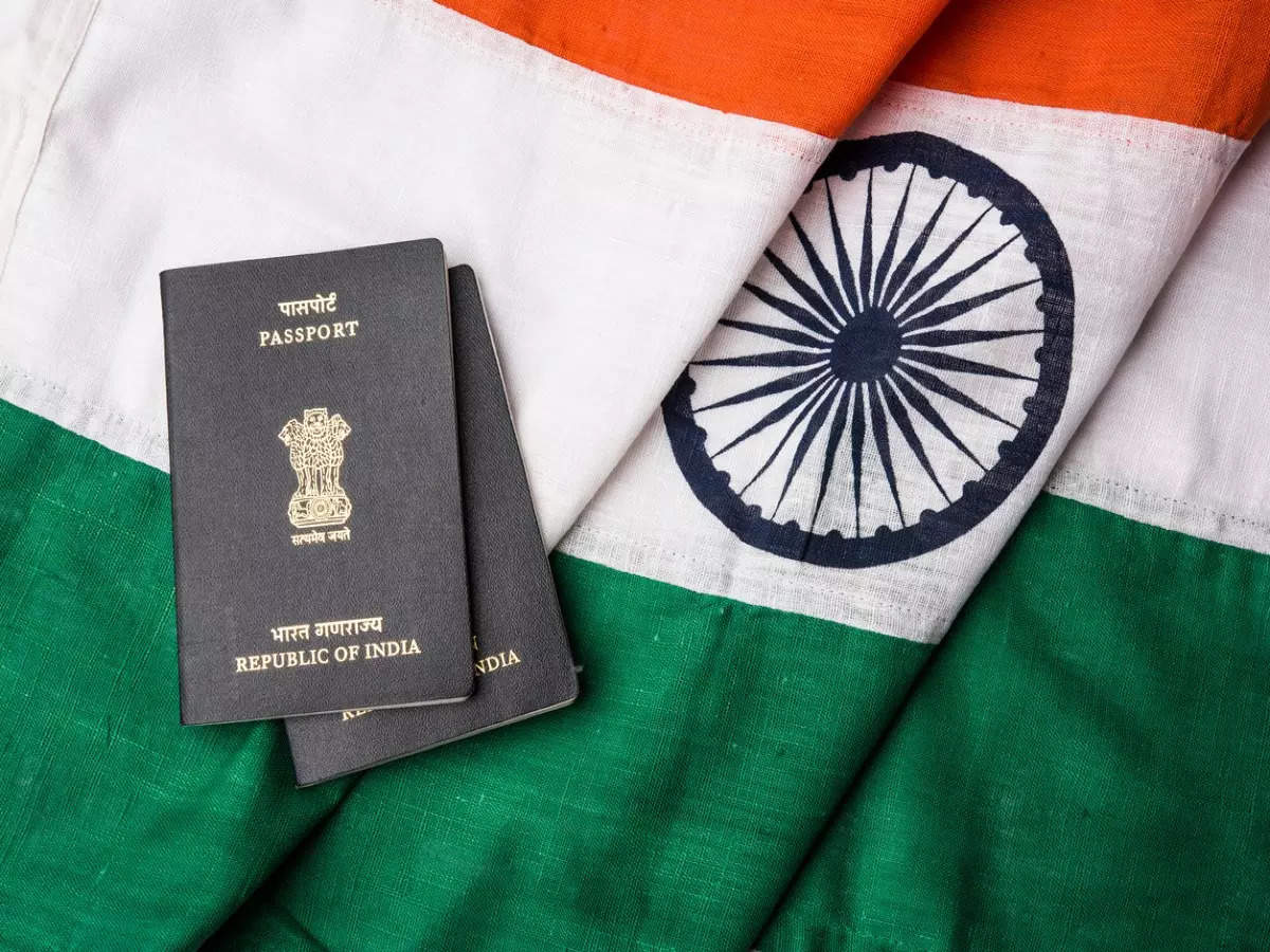 World's most powerful passports as per Henley's Index; India at 90th spot