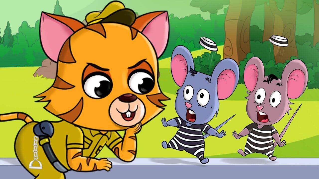 Most Popular Kids Rhymes In Hindi - Do Chuhe The Mote | Videos For Kids | Kids Cartoons | Cartoon Animation For Children | Entertainment - Times of India Videos Most Popular Kids Rhymes In Hindi - Do Chuhe The Mote | Videos For Kids | Kids Cartoons | Cartoon Animation For Children | Entertainment - Times of India Videos