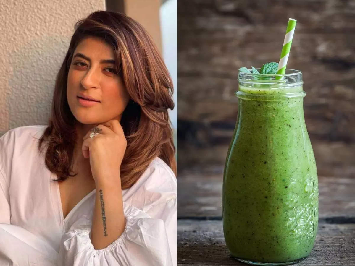 Bottle Gourd (laukee) toxicity: Tahira Kashyap lands up in ICU after  consuming bitter bottle gourd, shares a warning note | The Times of India