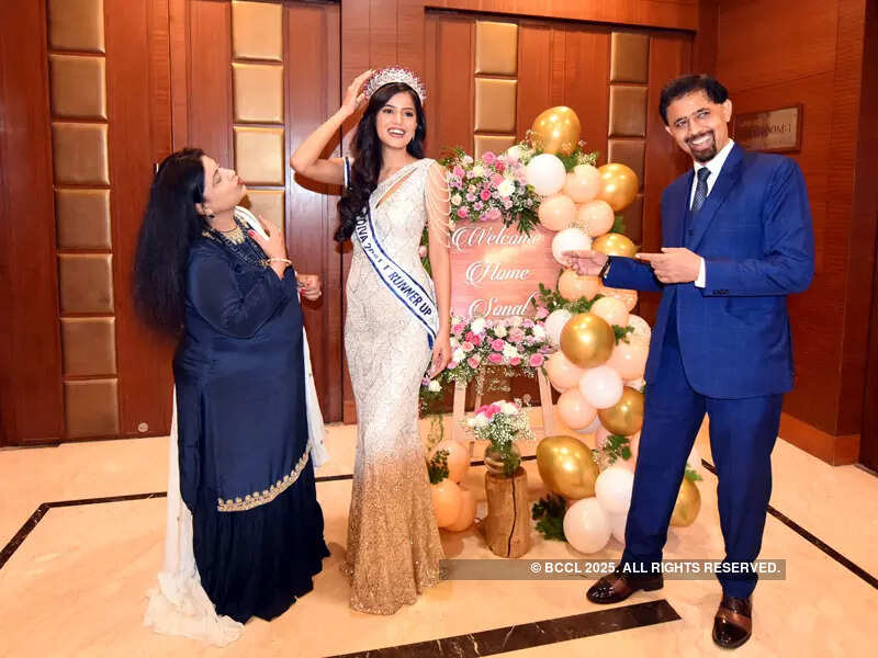 Sonal Kukreja's pictures