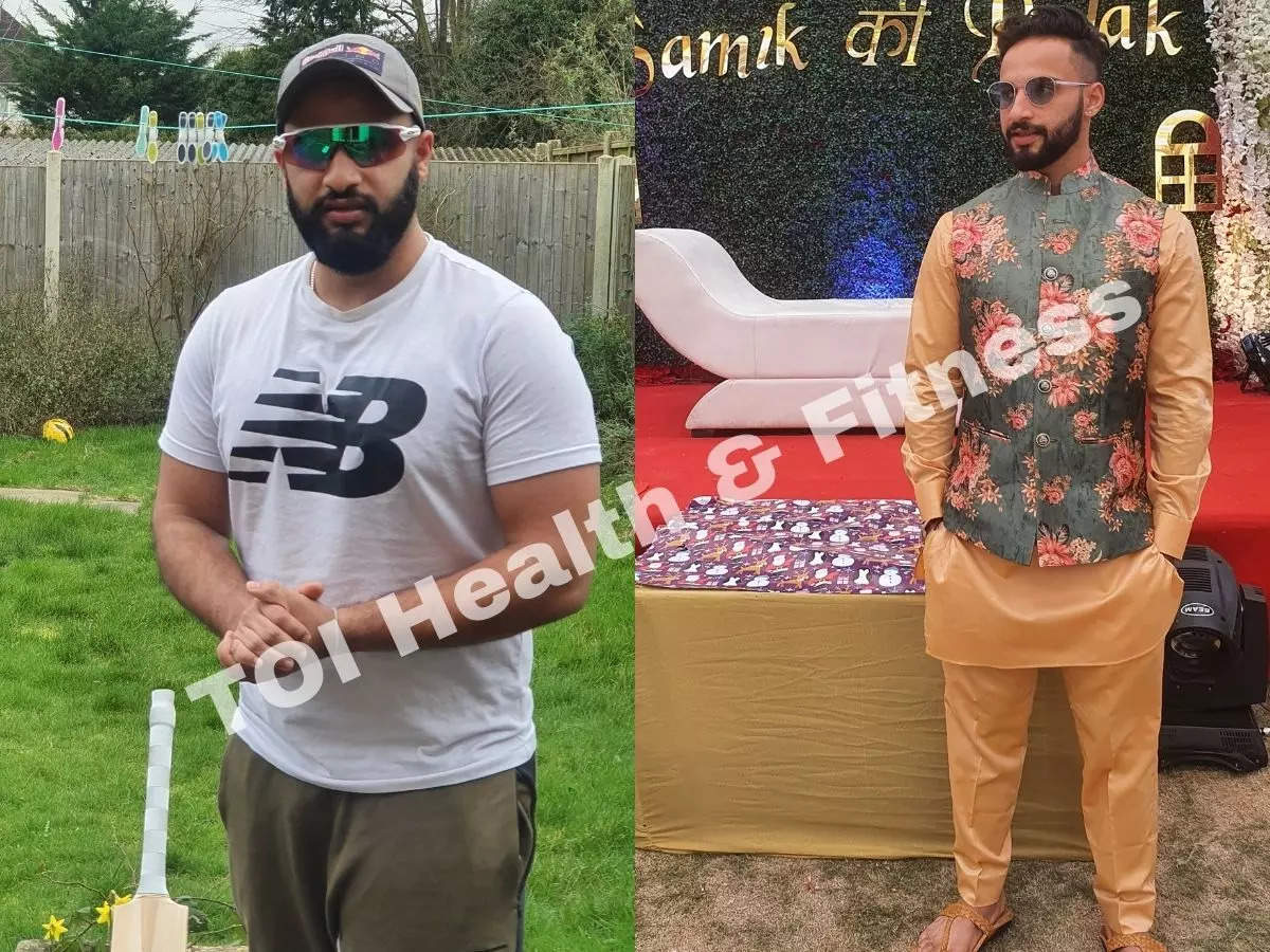 93 Keto Before-And-After Success Stories - Keto Transformation Photos