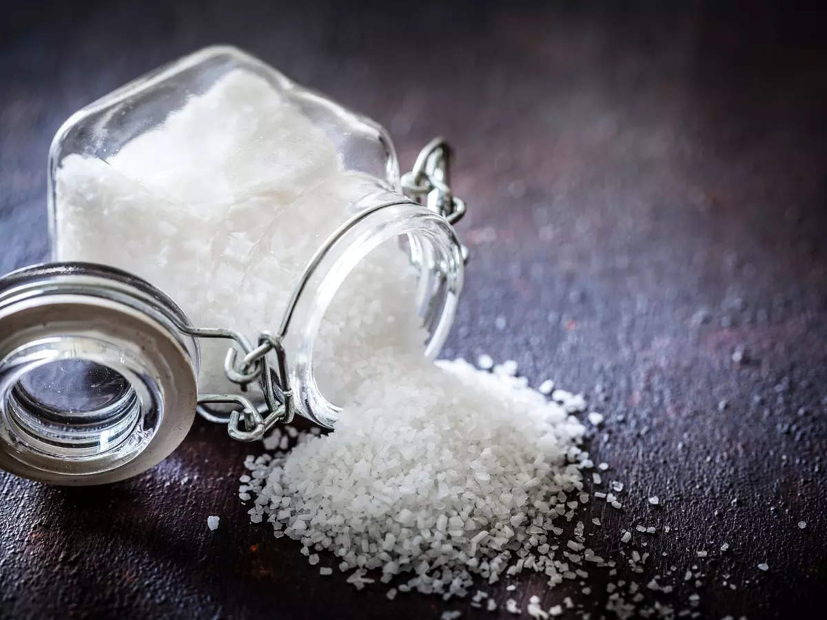 Read on to some unbelievable uses of salt and how they can help you. 