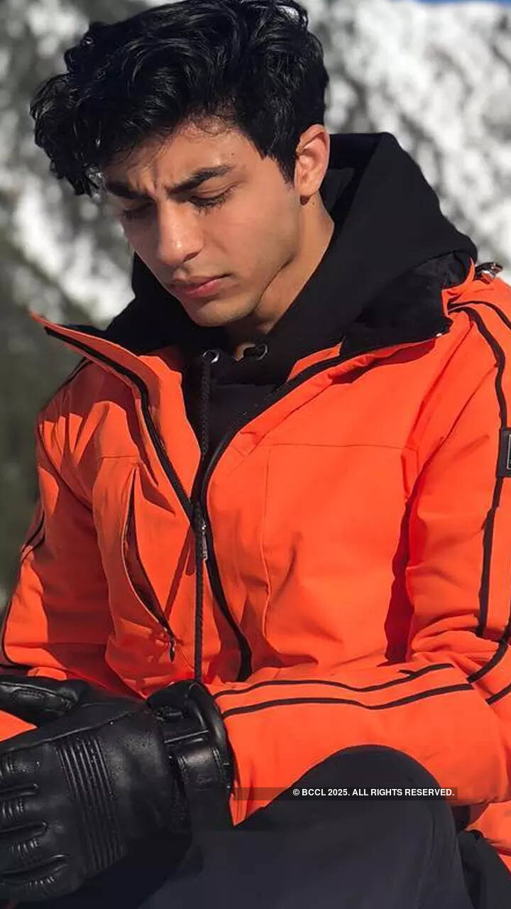 Aryan Khan's drugs case: Explained | Times of India