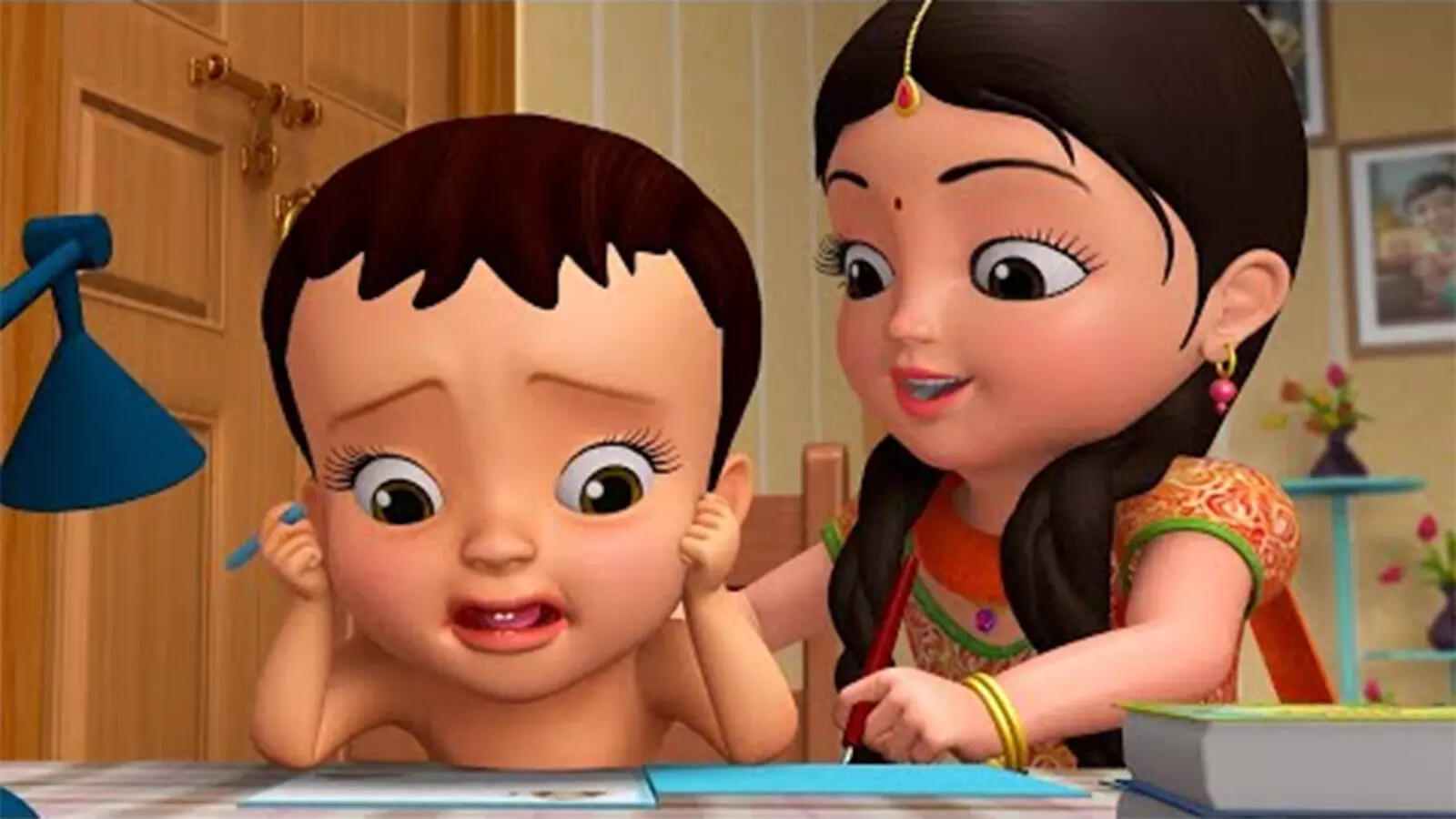 Nursery Rhymes in Telugu Children Songs: Children Video Song in Telugu 'Chinnu and Chitti - అక్క తమ్ముడు పాట' Nursery Rhymes in Telugu Children Songs: Children Video Song in Telugu 'Chinnu and Chitti - అక్క తమ్ముడు పాట'