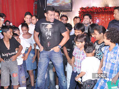 Salman @ 'Summer Jewellery' collection launch