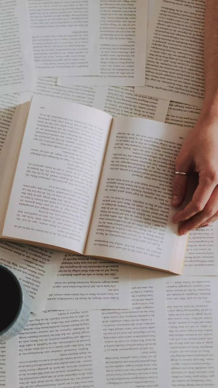 10 Tips For Beginners To Read More Times Of India