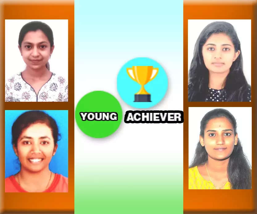 Young Achiever: MVJCE students find a method to extract gold, other metals from printed circuit boards of old mobile phones