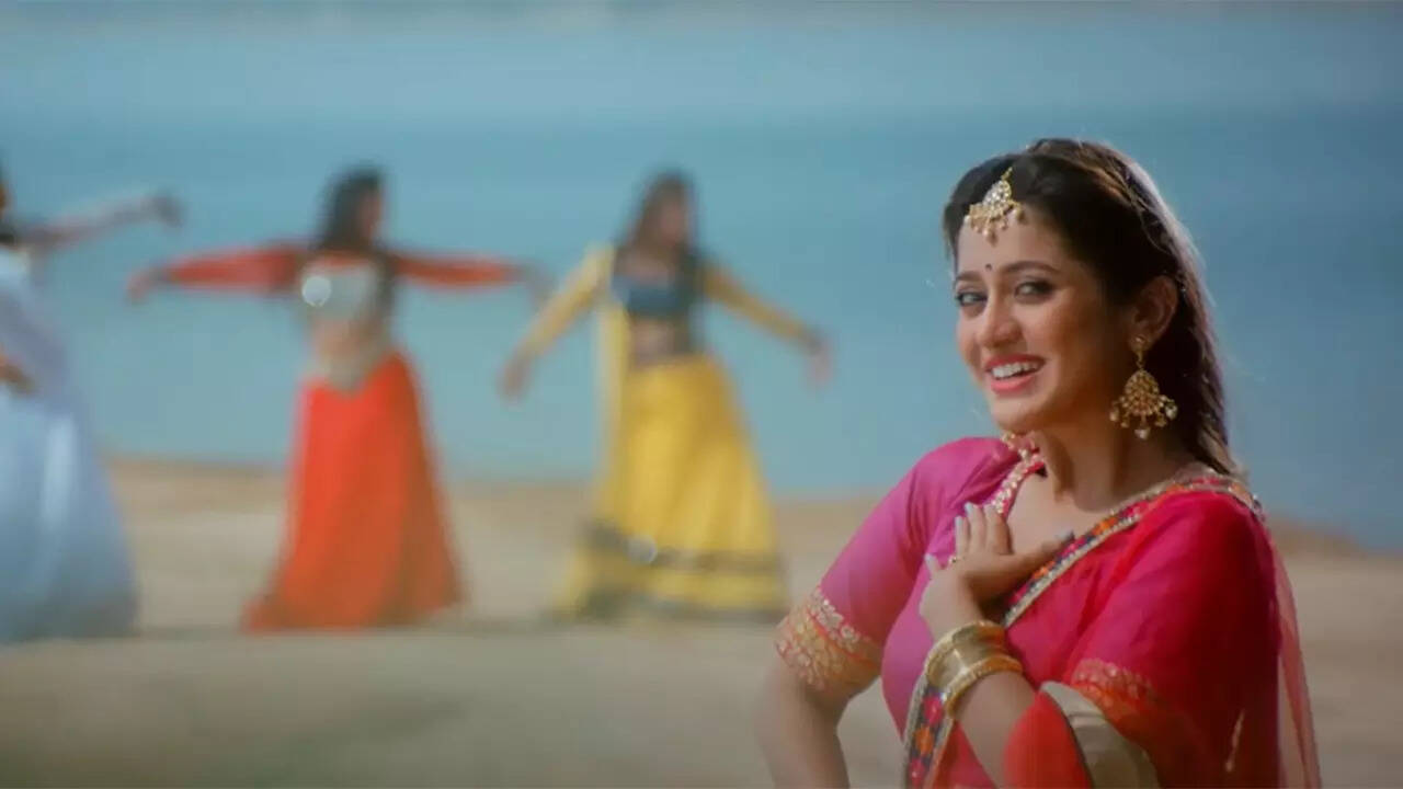 ​Arundhati​DB