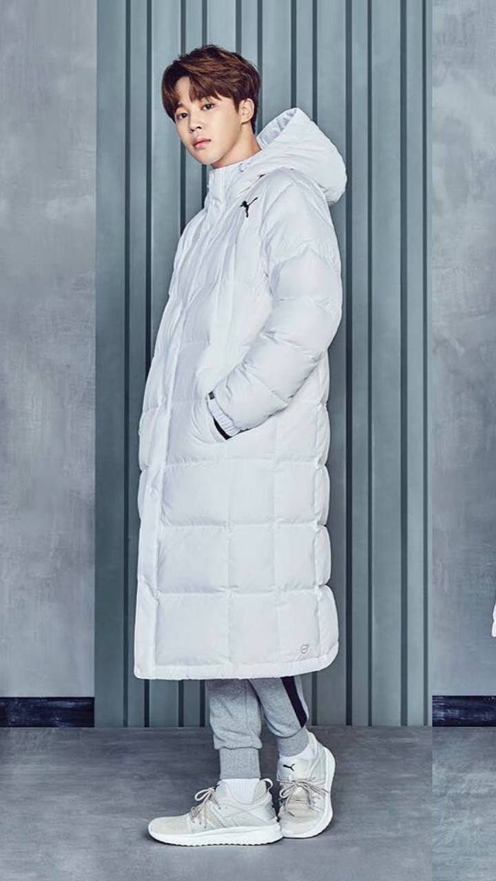 bts winter jacket