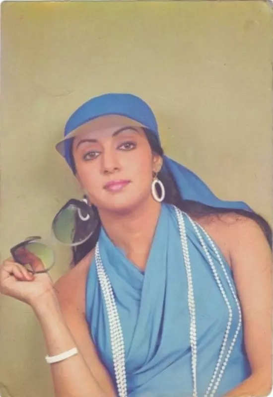 #ETimesTrendsetters: Happy birthday Hema Malini! These stylish pictures echo why she is Bollywood's eternal 'Dream Girl'