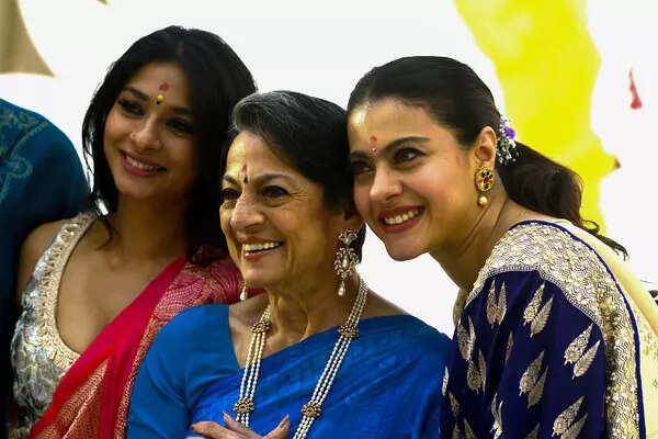 Durga Puja being celebrated with religious fervour