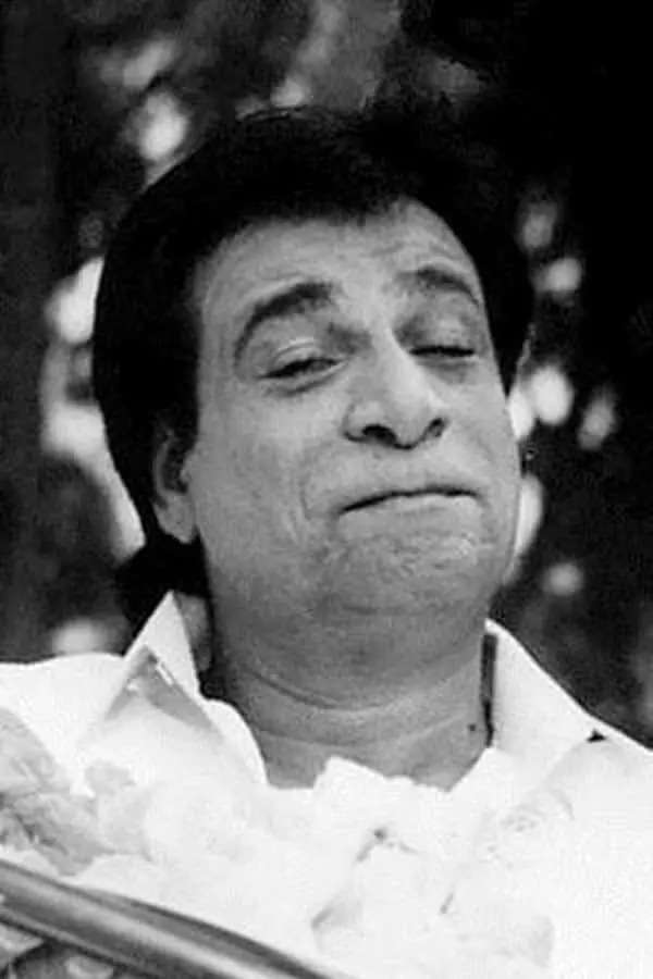 #GoldenFrames: Kader Khan, one of the most underrated actors of Bollywood