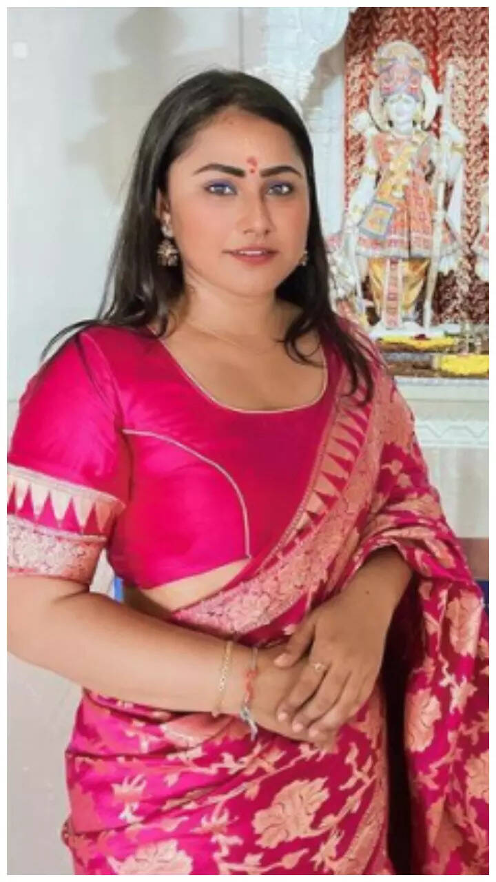 Desi married aunties