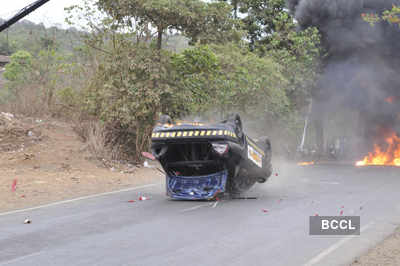 Akshay performs stunt for 'KKK4'