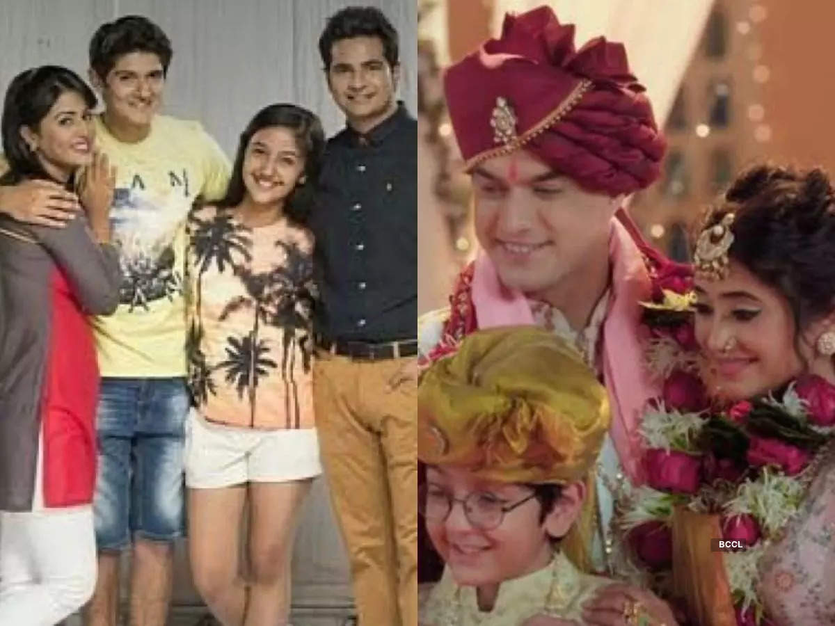 Yeh Rishta Kya Kehlata Hai Set For Another Leap Reasons Why The Show 