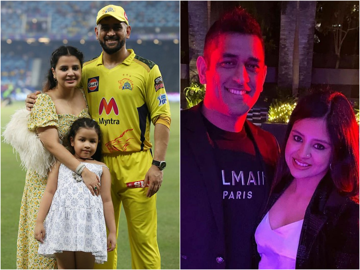 Sakshi dhoni pregnant