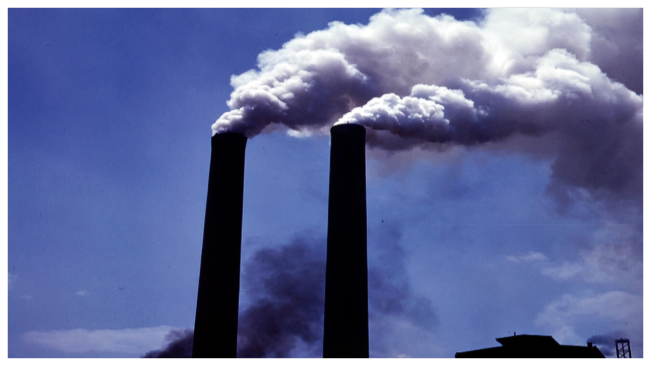 Study finds living near oil, gas wells increases air pollution exposure
