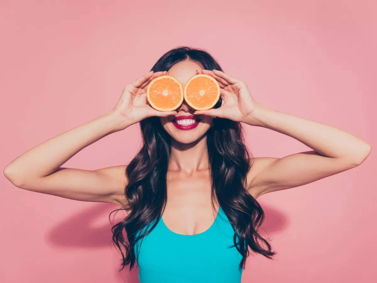 Can Too Much Vitamin C Consumption Lead To Early Or Delayed Periods 