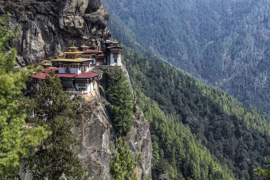 ​Bhutan