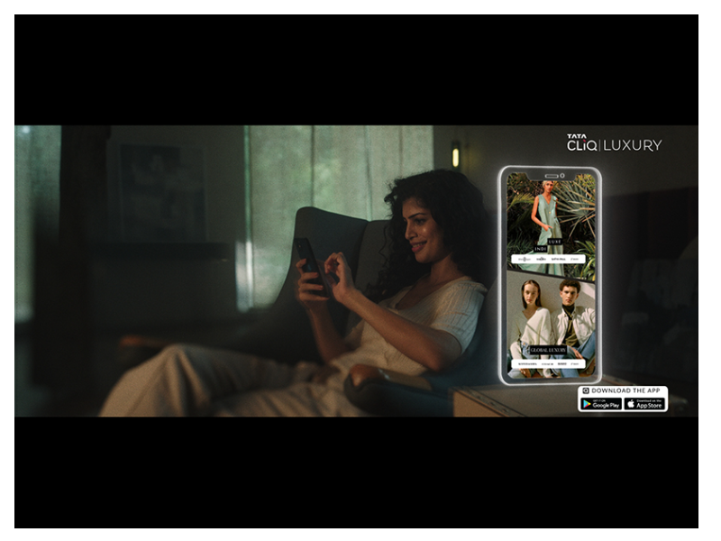 Tata CLiQ Luxury's new gifting campaign celebrates timeless bonds this