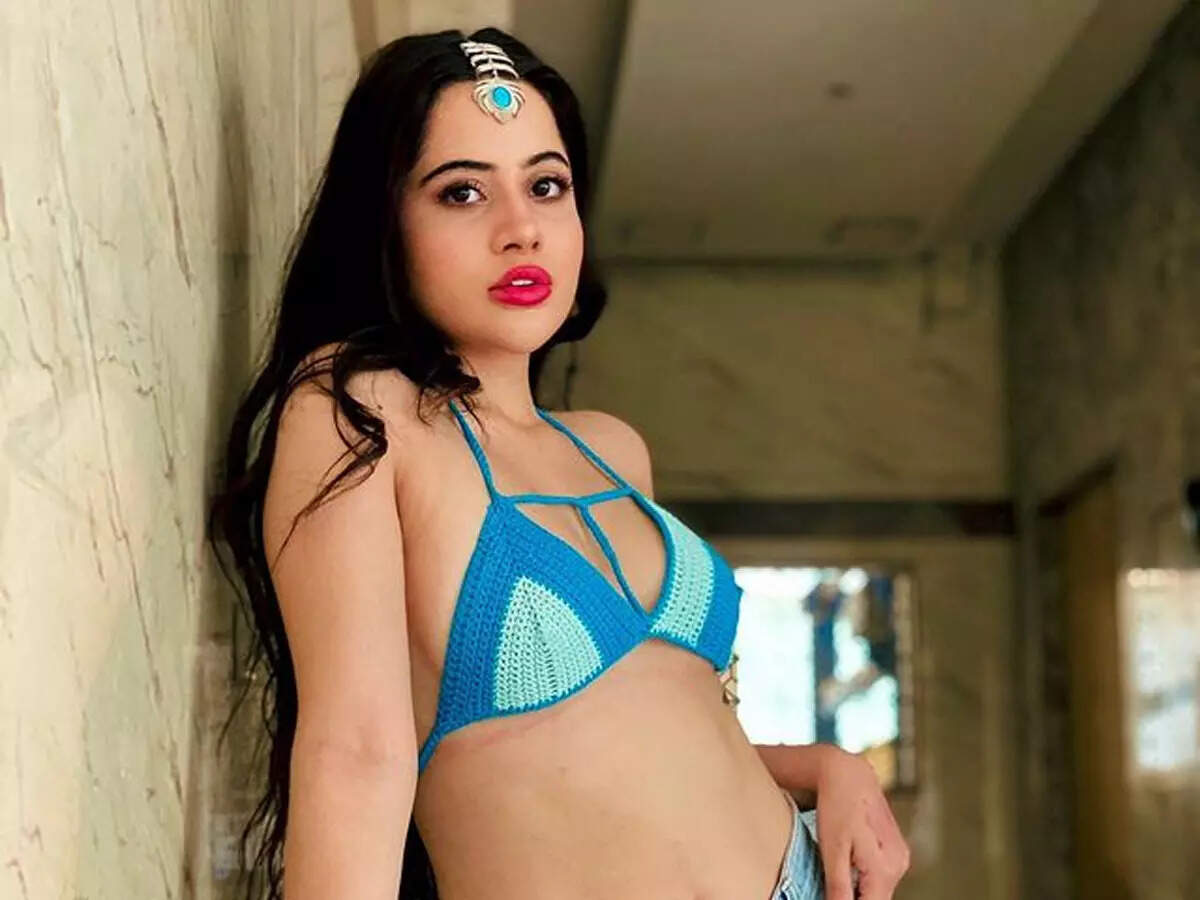 Exclusive - Bigg Boss OTT fame Urfi Javed: I was conned by a producer and  forced to do explicit scenes for a web series - Ishu Yadav
