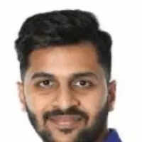 Shardul Thakur