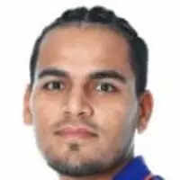 Rahul Chahar