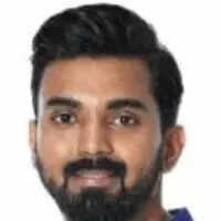 KL Rahul
