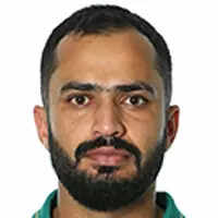 Mohammad Nawaz